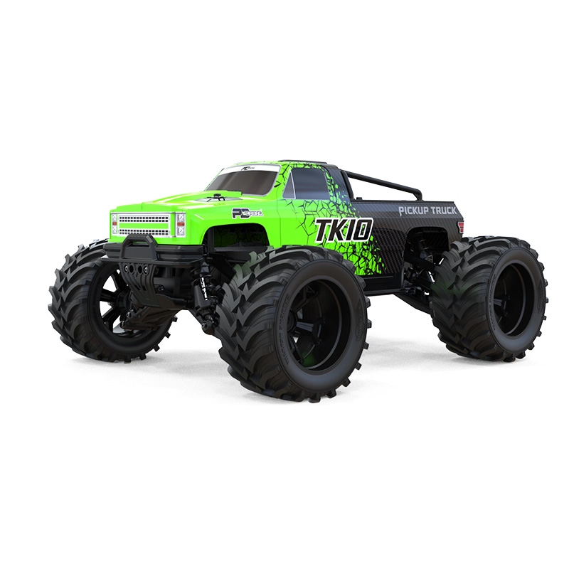 PD Racing TK10 V3 EXB 1/10 Brushless Off-Road RC Car – 120A Gyro