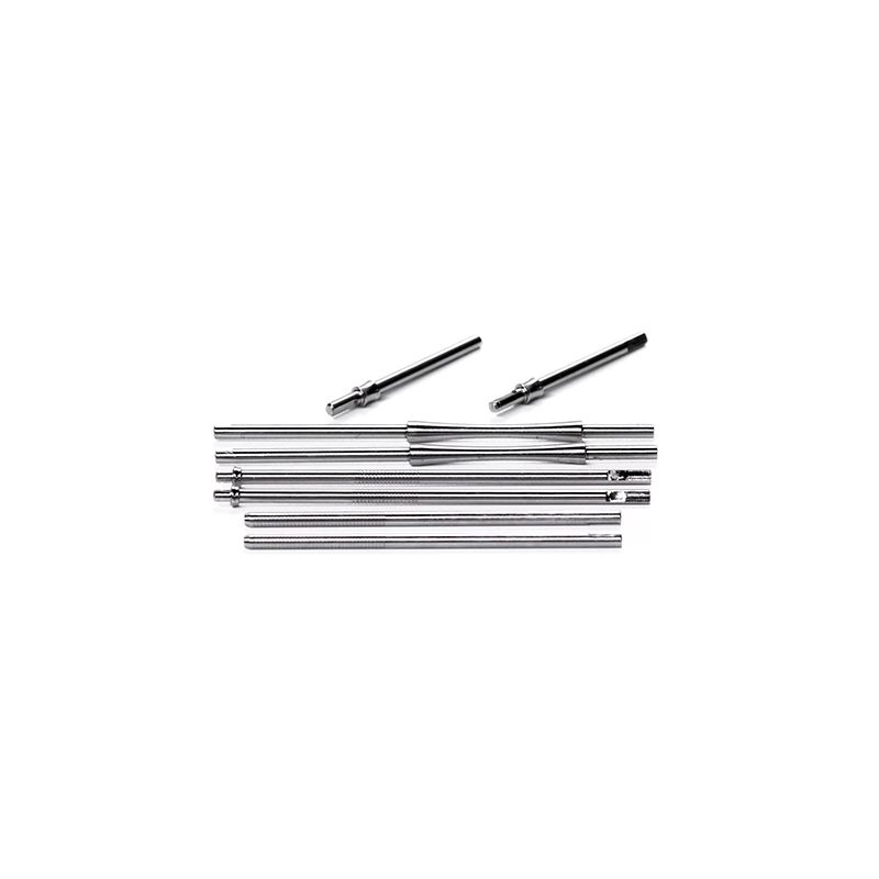 ARKEDGE AE24X Parts Series