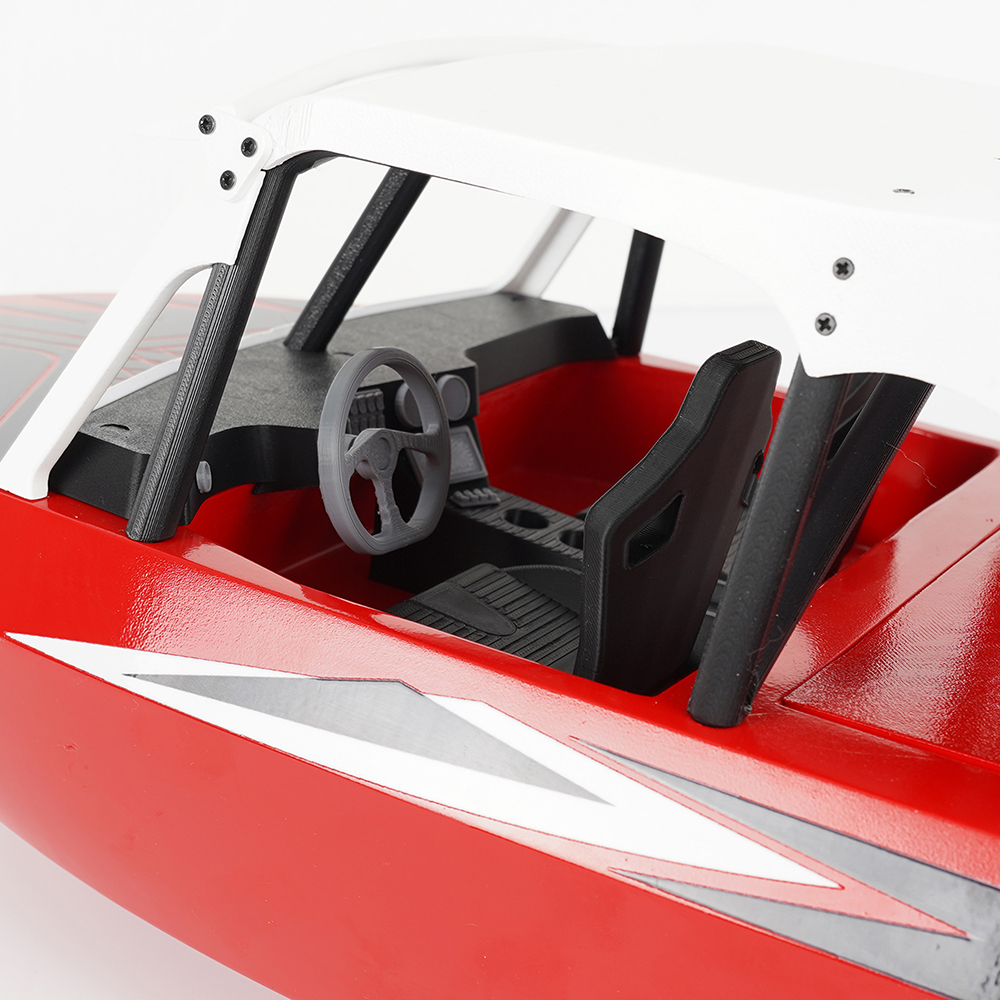 ARRIS M-JET35 Jet Kart Boat