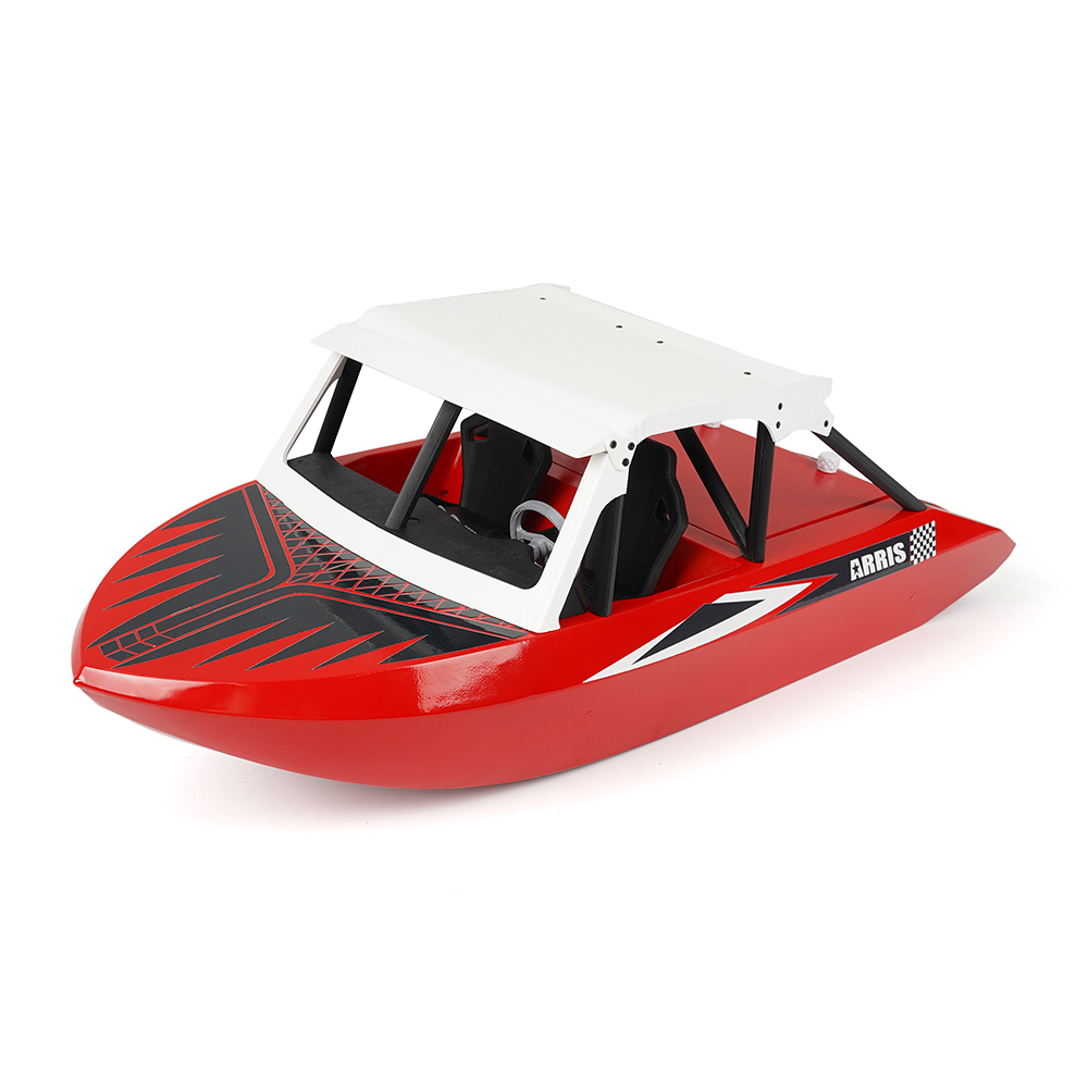 ARRIS M-JET35 Jet Kart Boat