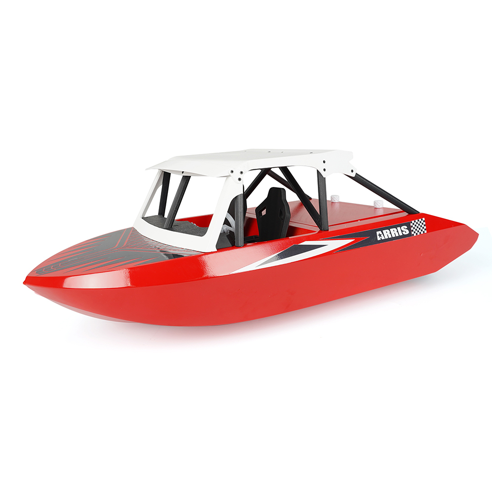 ARRIS M-JET35 Jet Kart Boat