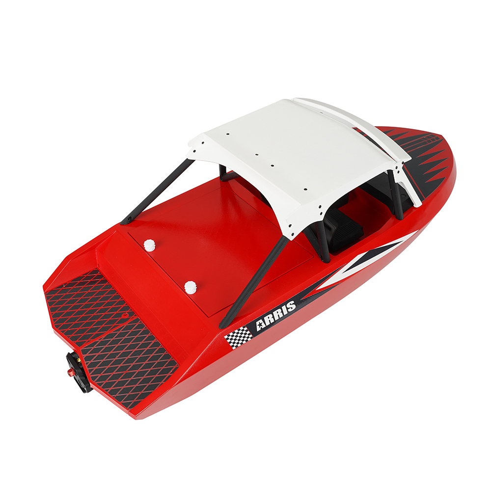ARRIS M-JET35 Jet Kart Boat