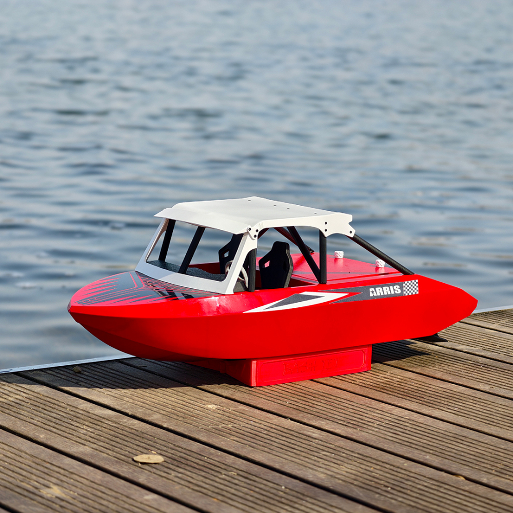 ARRIS M-JET35 Jet Kart Boat