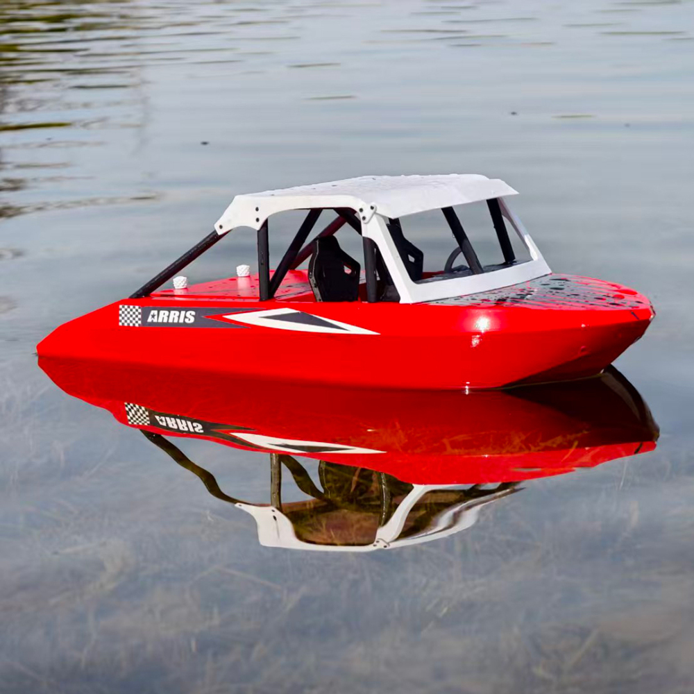 ARRIS M-JET35 Jet Kart Boat