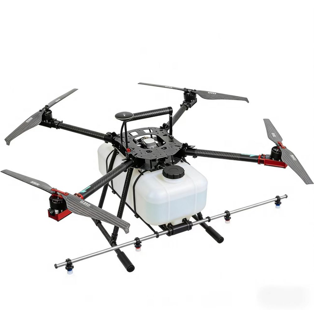 ARRIS M900 10L Agriculture Drone