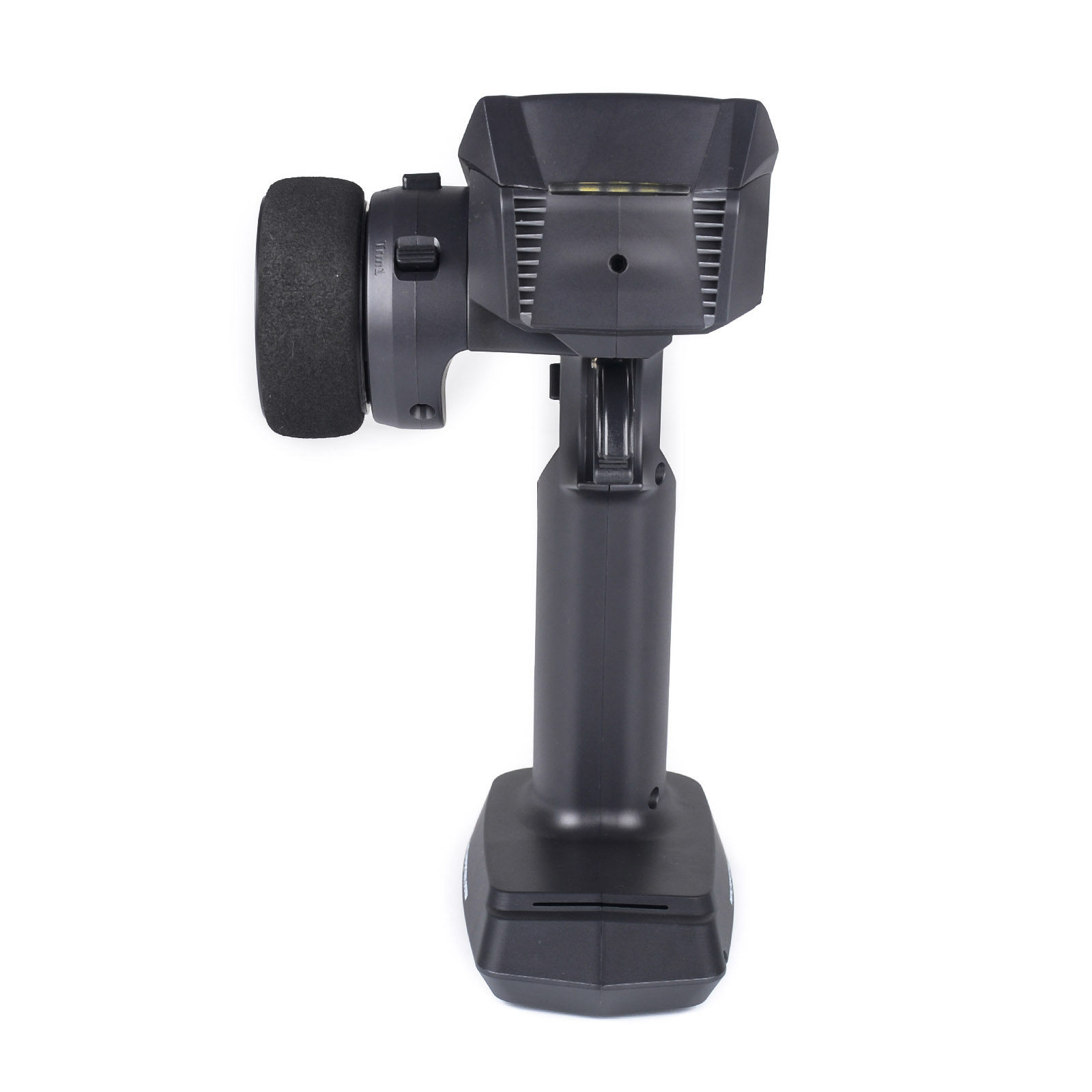 S10 2.4GHz 10-Channel Bidirectional RC Radio System with Telemetry & Wi-Fi Updates