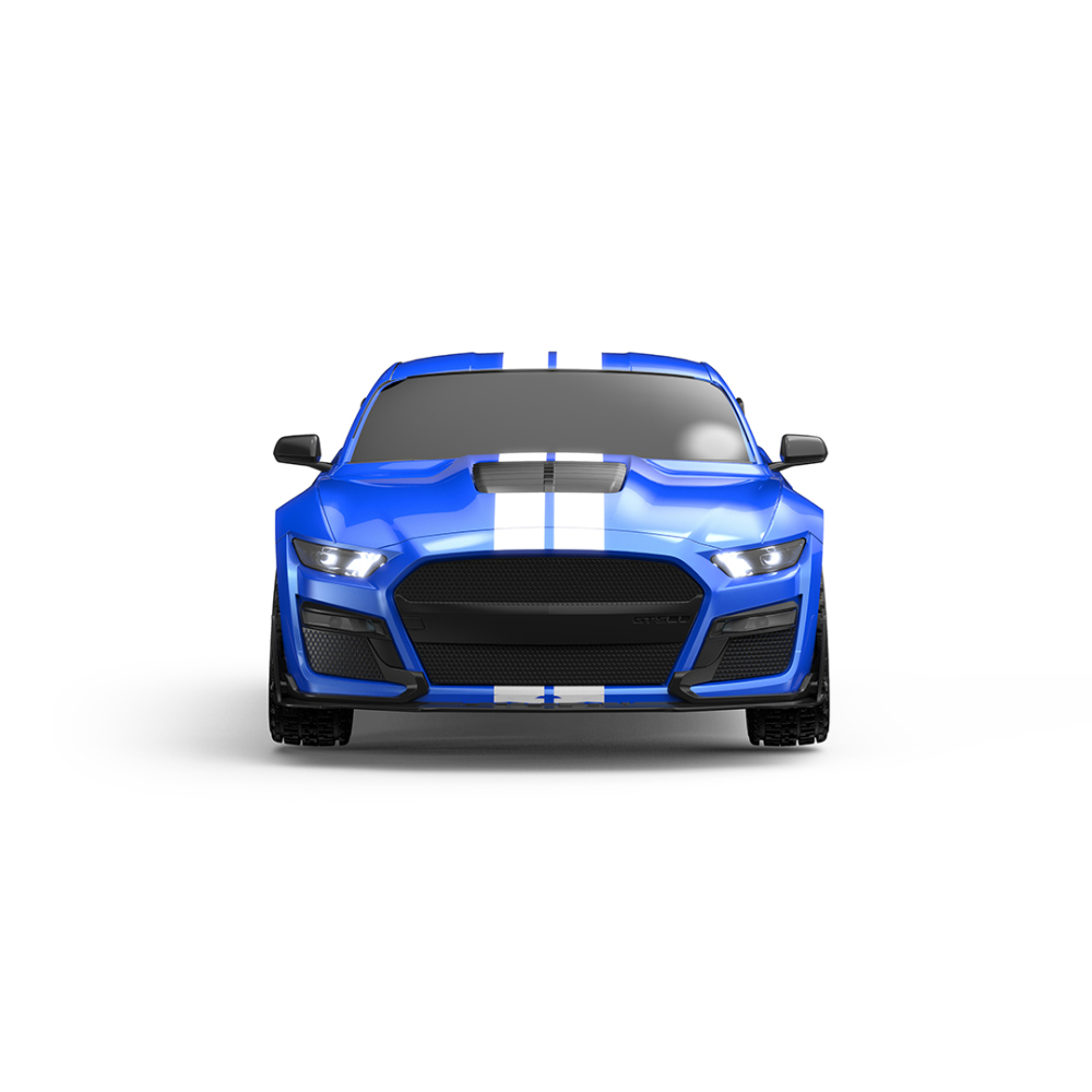 1/10 2.4G 4WD Sport Rally Drift RC Car Brushless High Speed Vehicle Models