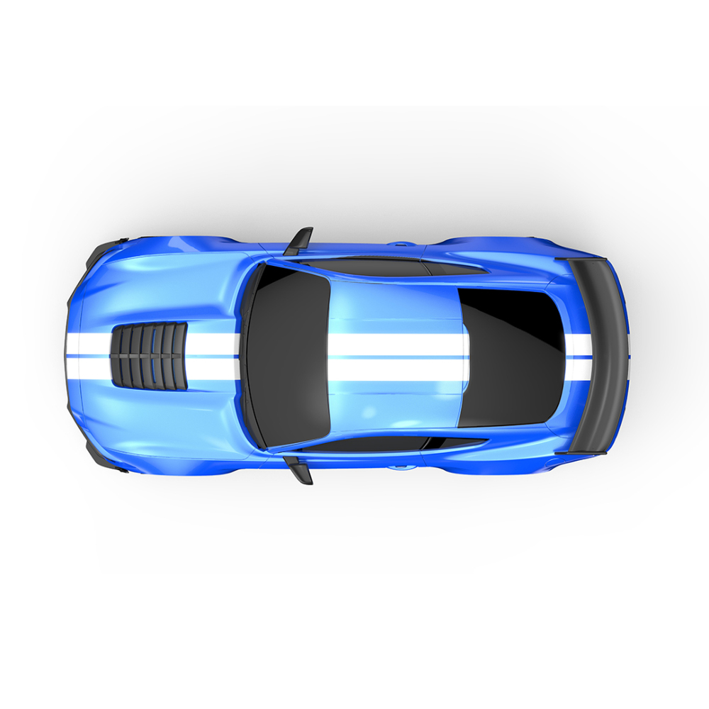 1/10 2.4G 4WD Sport Rally Drift RC Car Brushless High Speed Vehicle Models