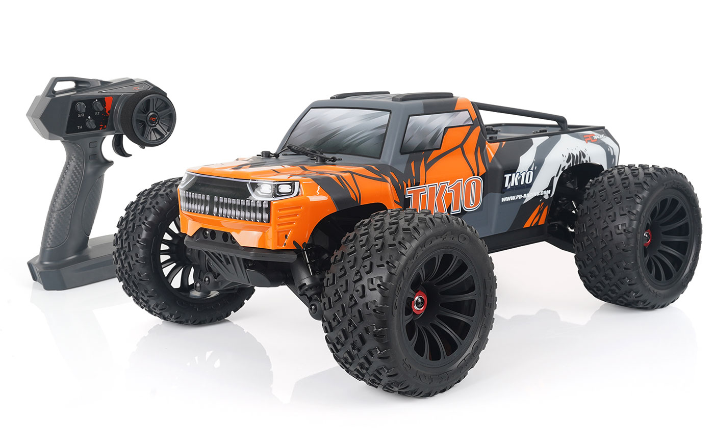 ARRIS RC car RTR ready to run