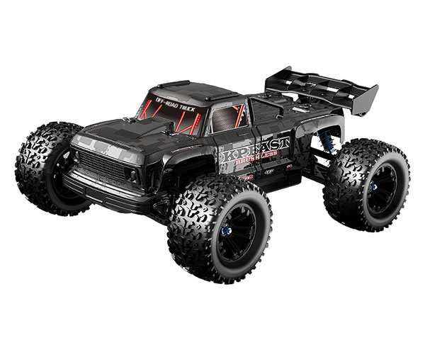 KF16 RC CAR