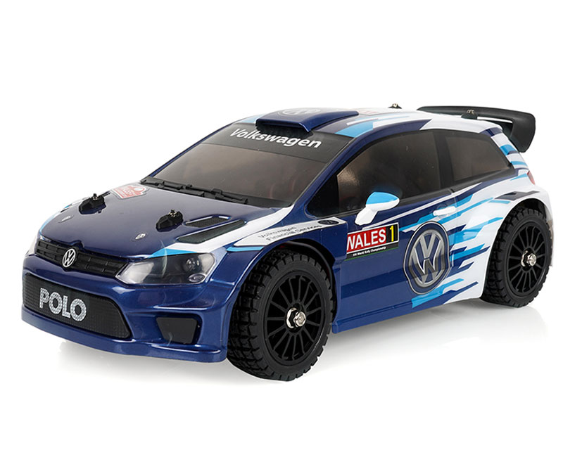 MJX Hyper Go 14304 rc rally car