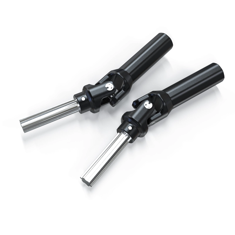 PDracing TK10 Metal Upgrade Parts