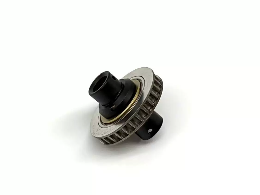 Ball Differential