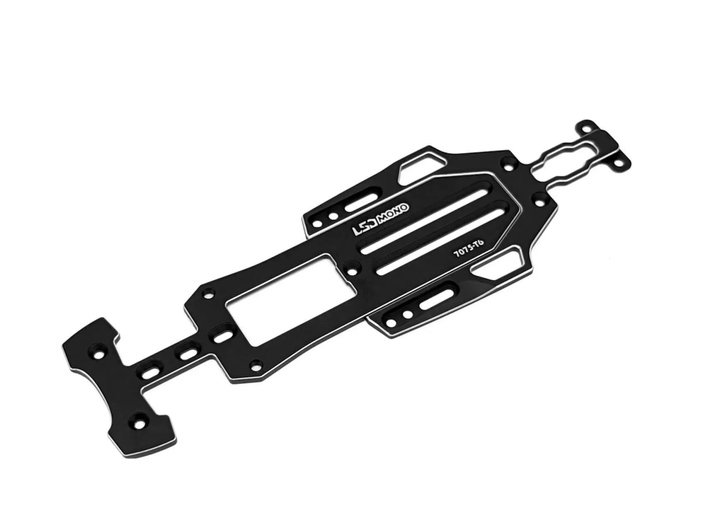 Metal Chassis