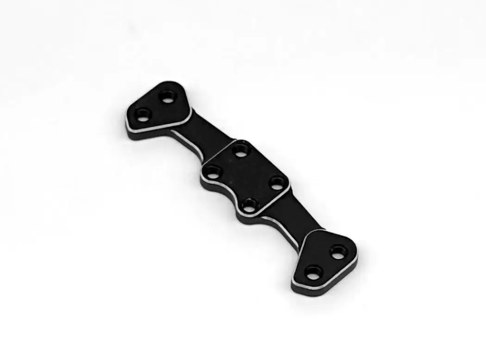 Metal Wheelbase Plate