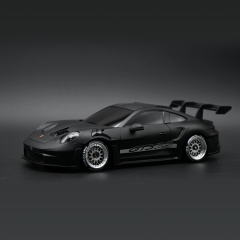 TG Super RWD AWD Plastic Body Shell Wheelbase 108 mm Front: 84.7 mm Rear: 85.4 mm