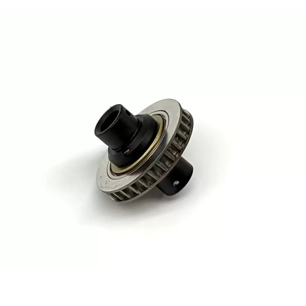 Ball Differential