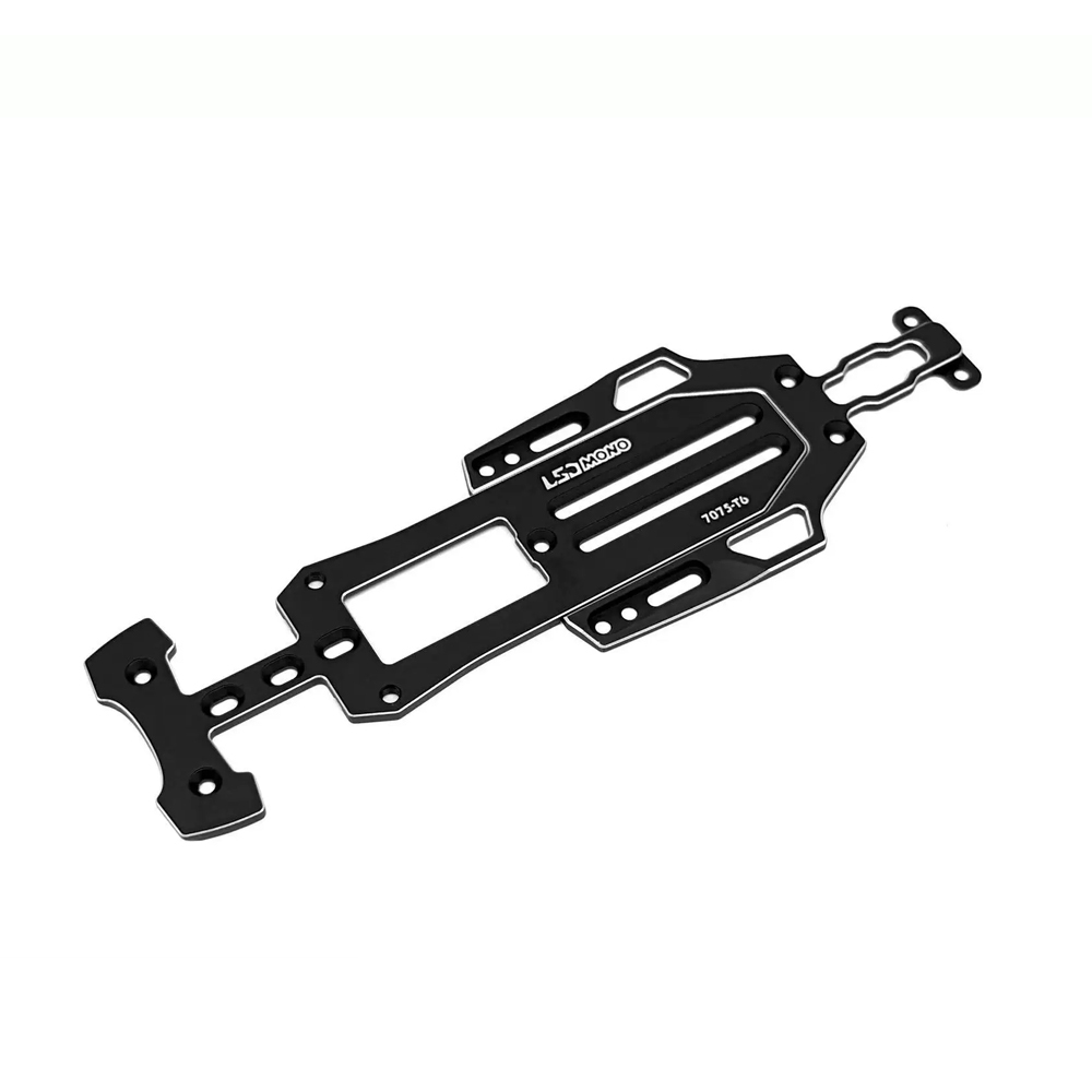 Metal Chassis