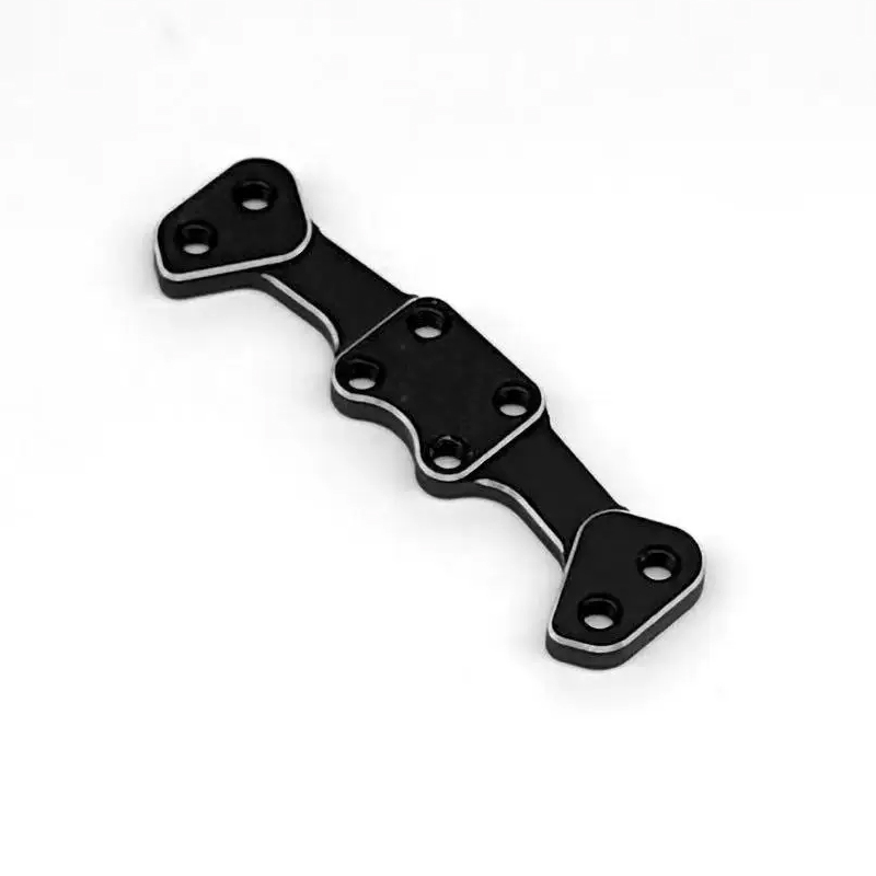 Metal Wheelbase Plate