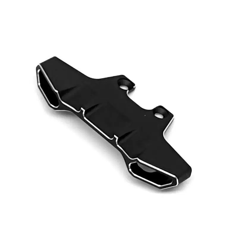 Rear Diffuser for LSD MONO 1:24 Chassis