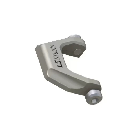 Servo Top Cover