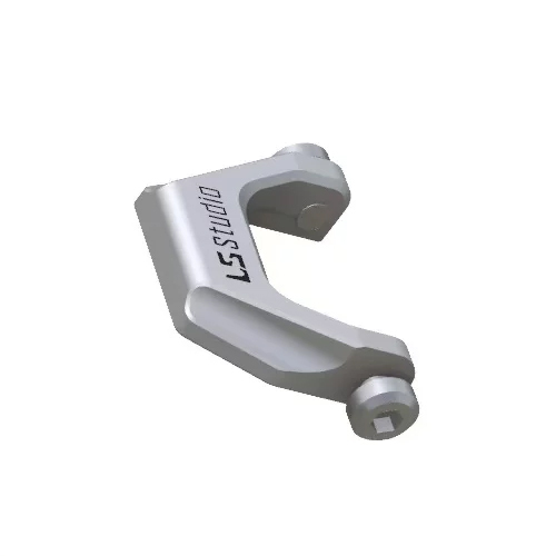 Servo Top Cover