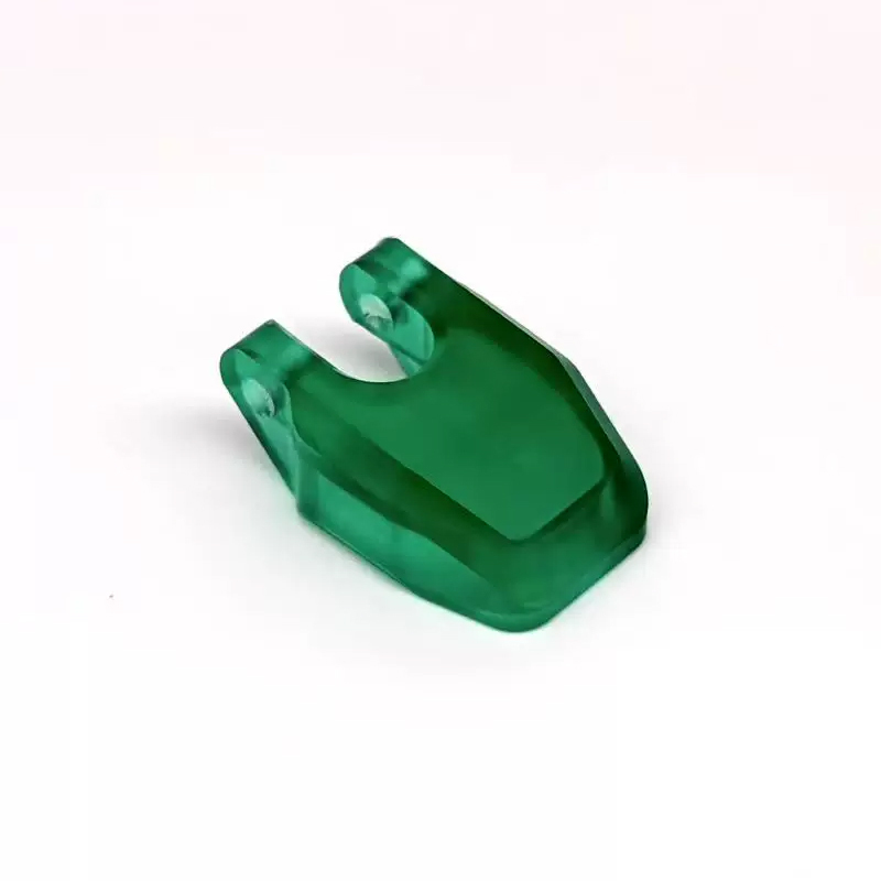Front Gearbox Transparent Cover