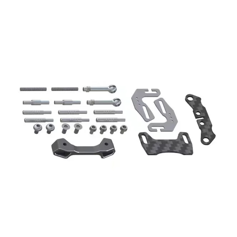 Kyosho Body Mounting Kit