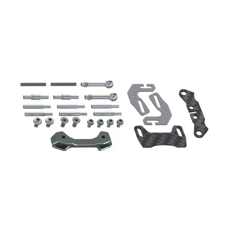 Kyosho Body Mounting Kit