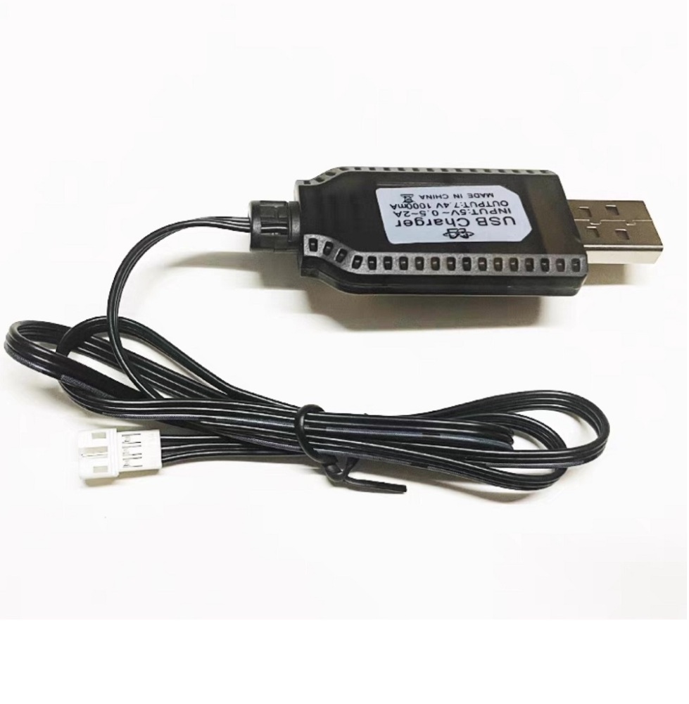 TG RC Car Parts