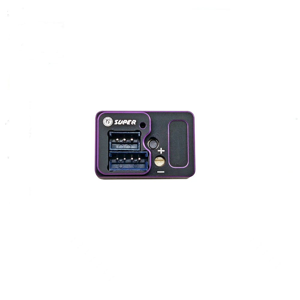 TG RC Car Parts