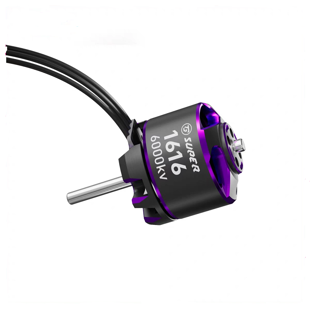 TG RC Car Parts