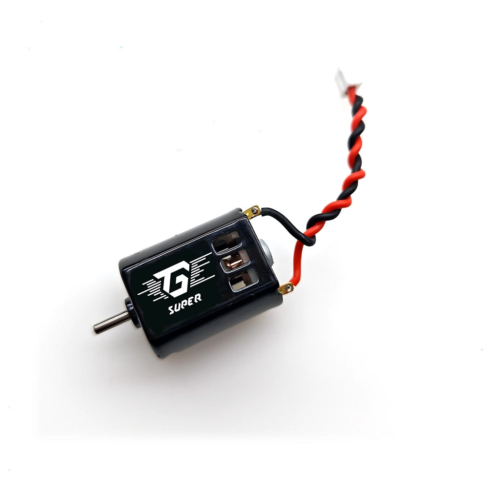 TG RC Car Parts