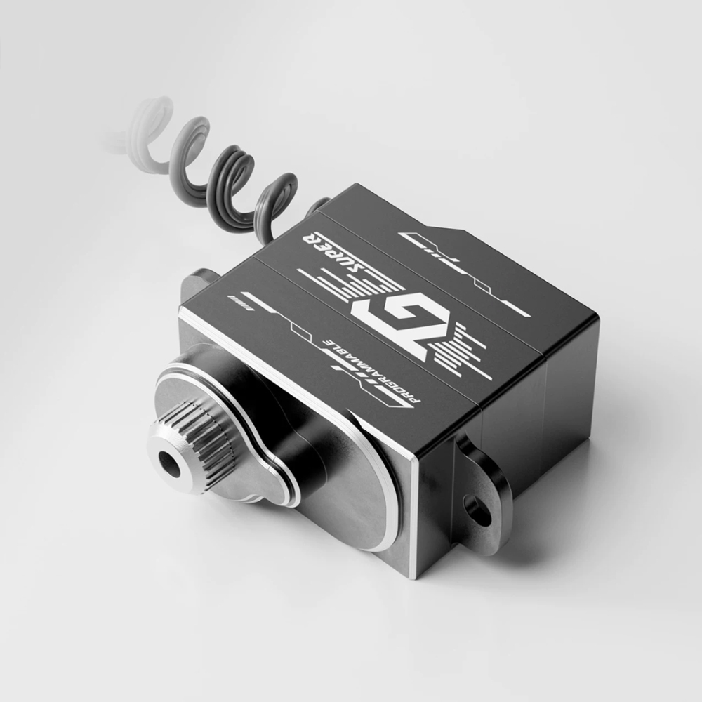 TG Super Metal Servo for 1/24 RC Drift Cars