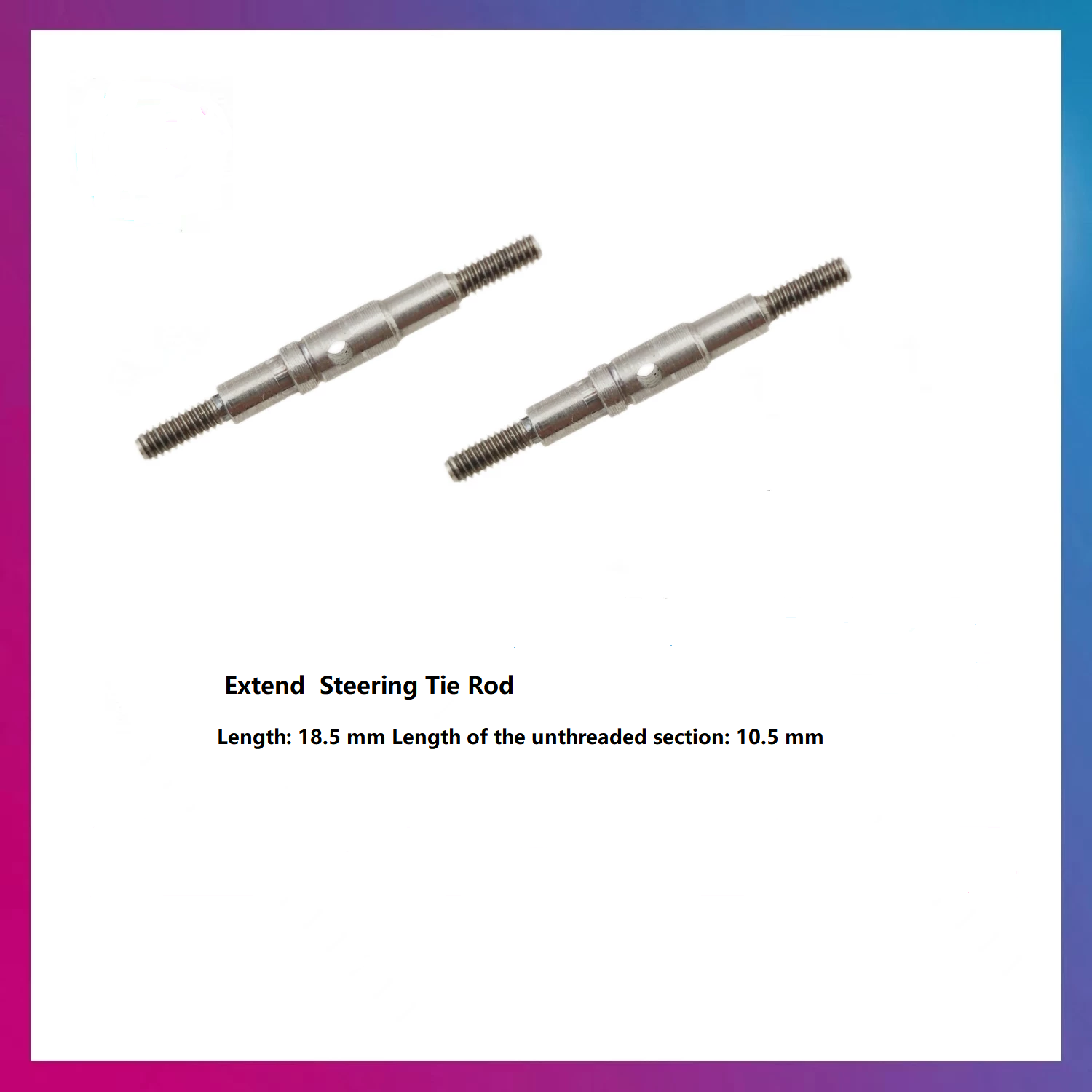 TG Super Universal Accessories for All Series Chassis