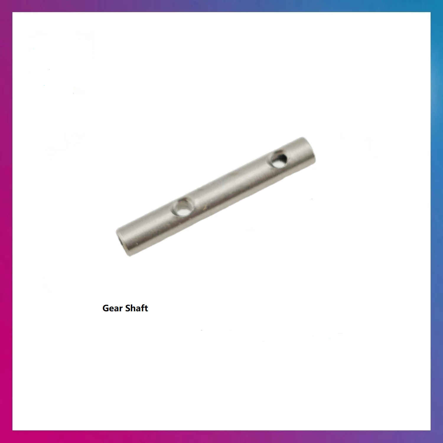 TG Super Universal Accessories for All Series Chassis