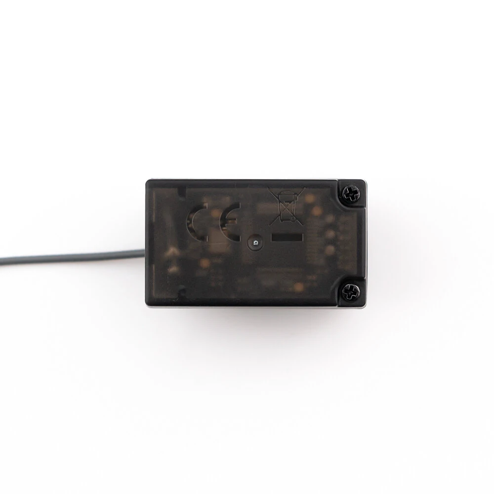 Flysky INr4-GYB 2.4GHz 4CH AFHDS 3 Receiver for FlySky Noble NB4/Pro Transmitter