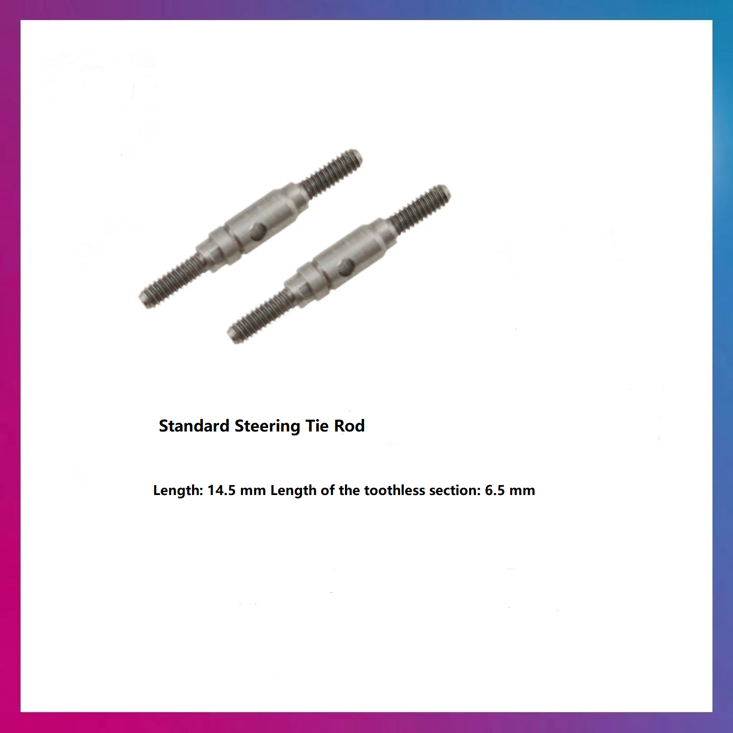 TG Super Universal Accessories for All Series Chassis
