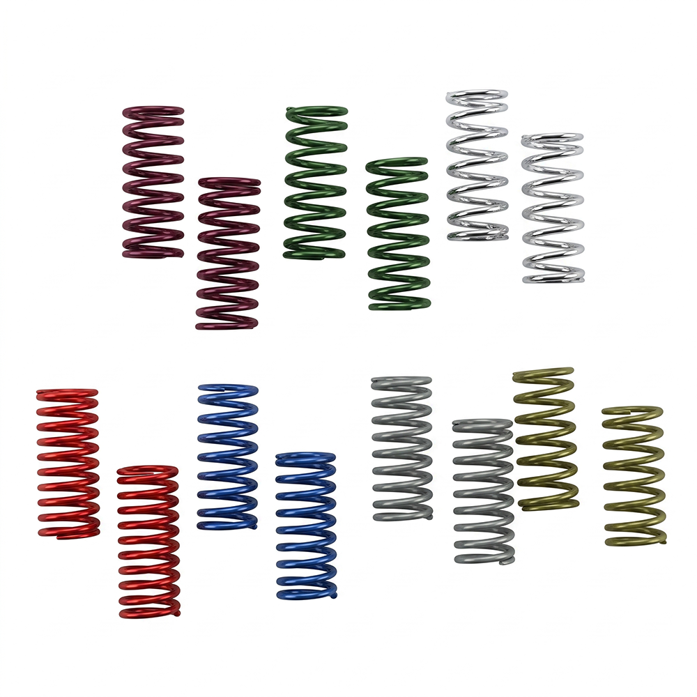 LSD Suspension Springs Set