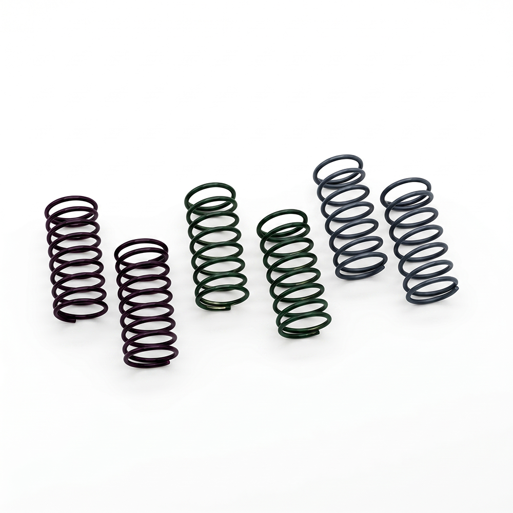 LSD Suspension Springs Set