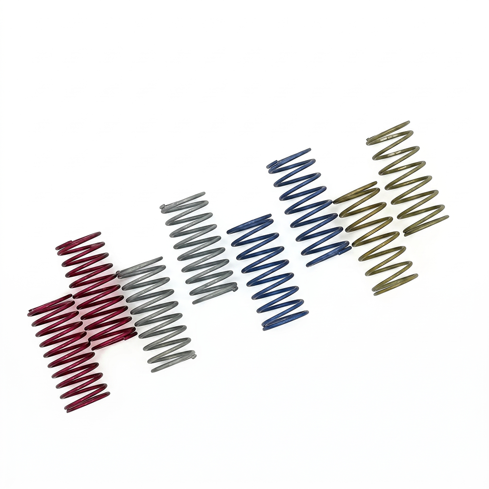 LSD Suspension Springs Set