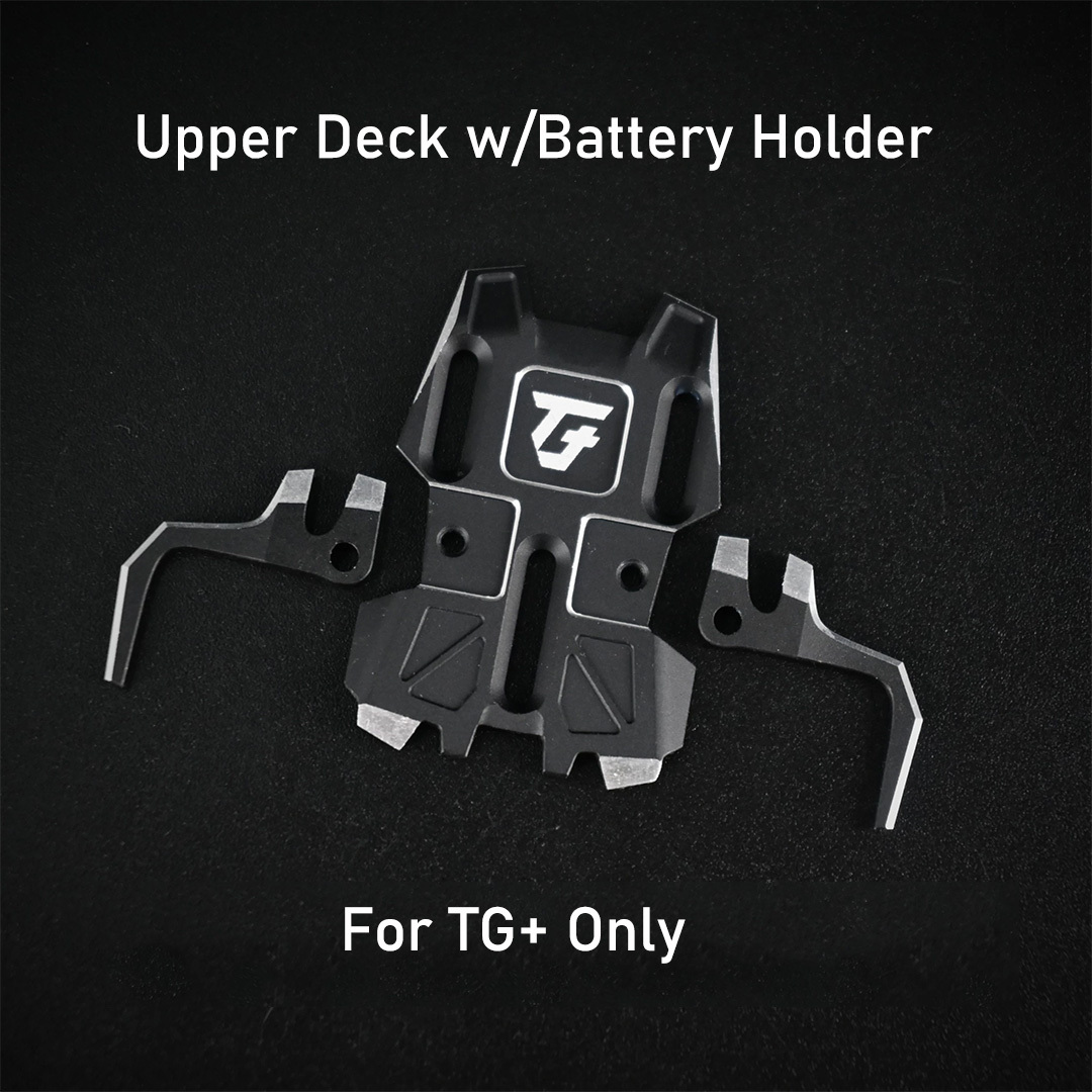 TG Super TG Series OP Parts