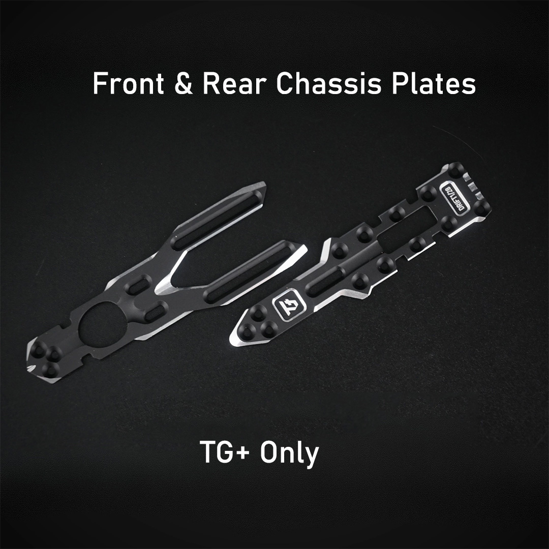 TG Super TG Series OP Parts