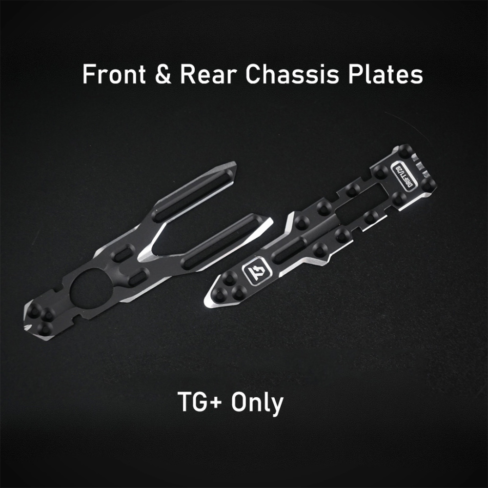 TG Super TG Series OP Parts