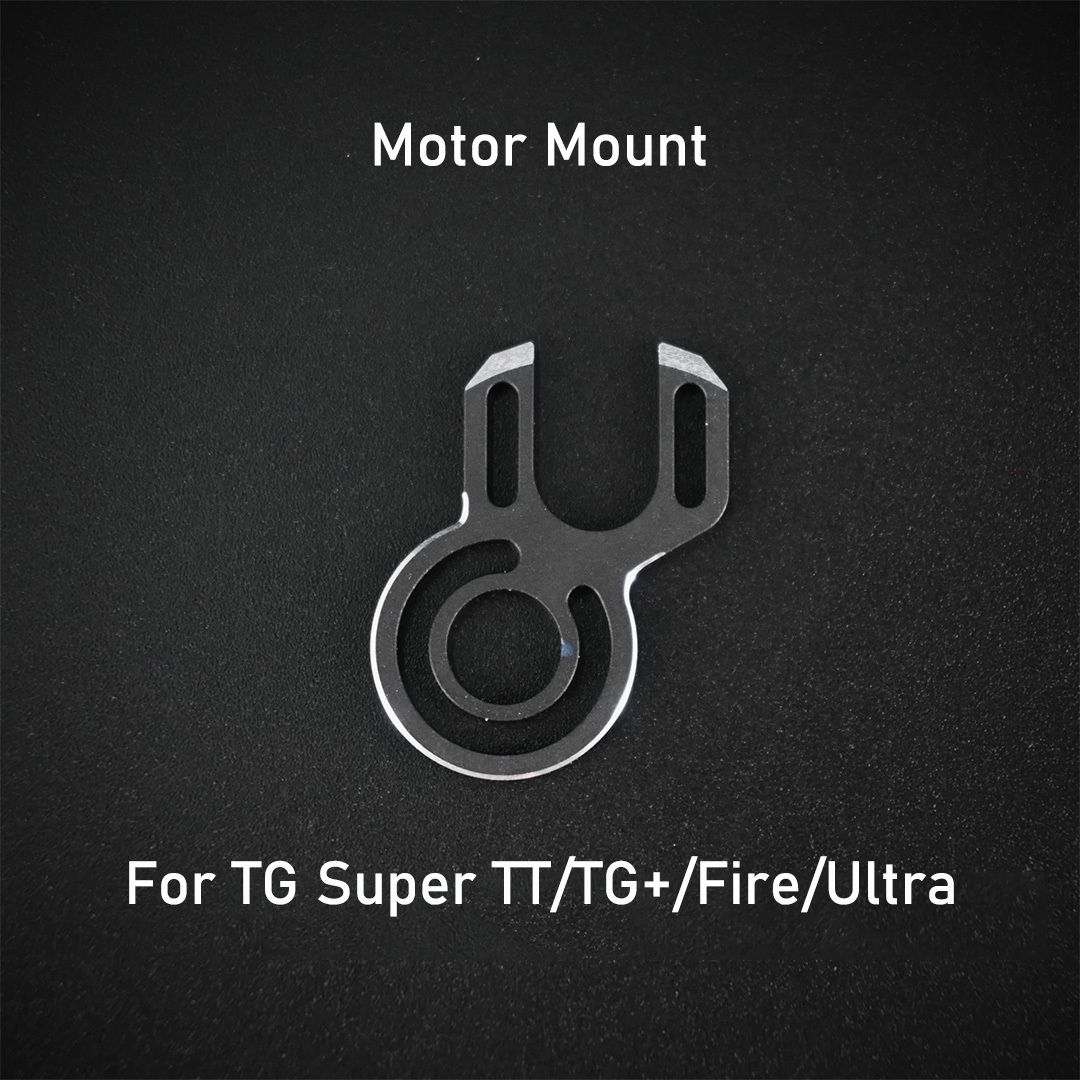 TG Super TG Series OP Parts