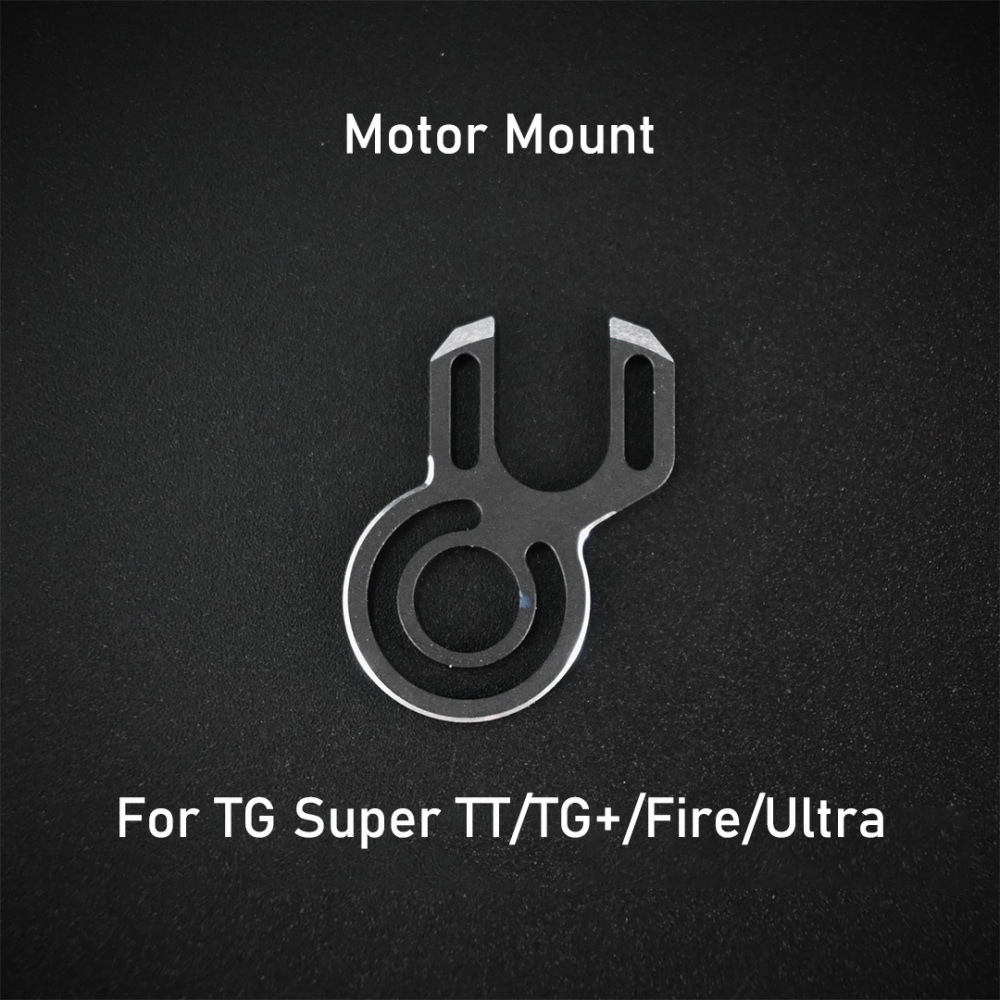 TG Super TG Series OP Parts