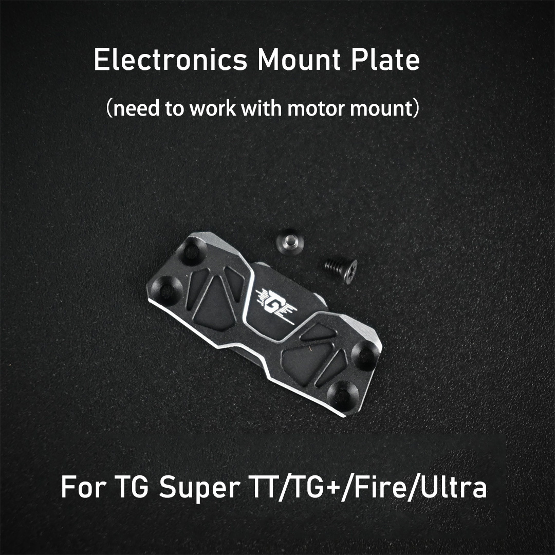 TG Super TG Series OP Parts