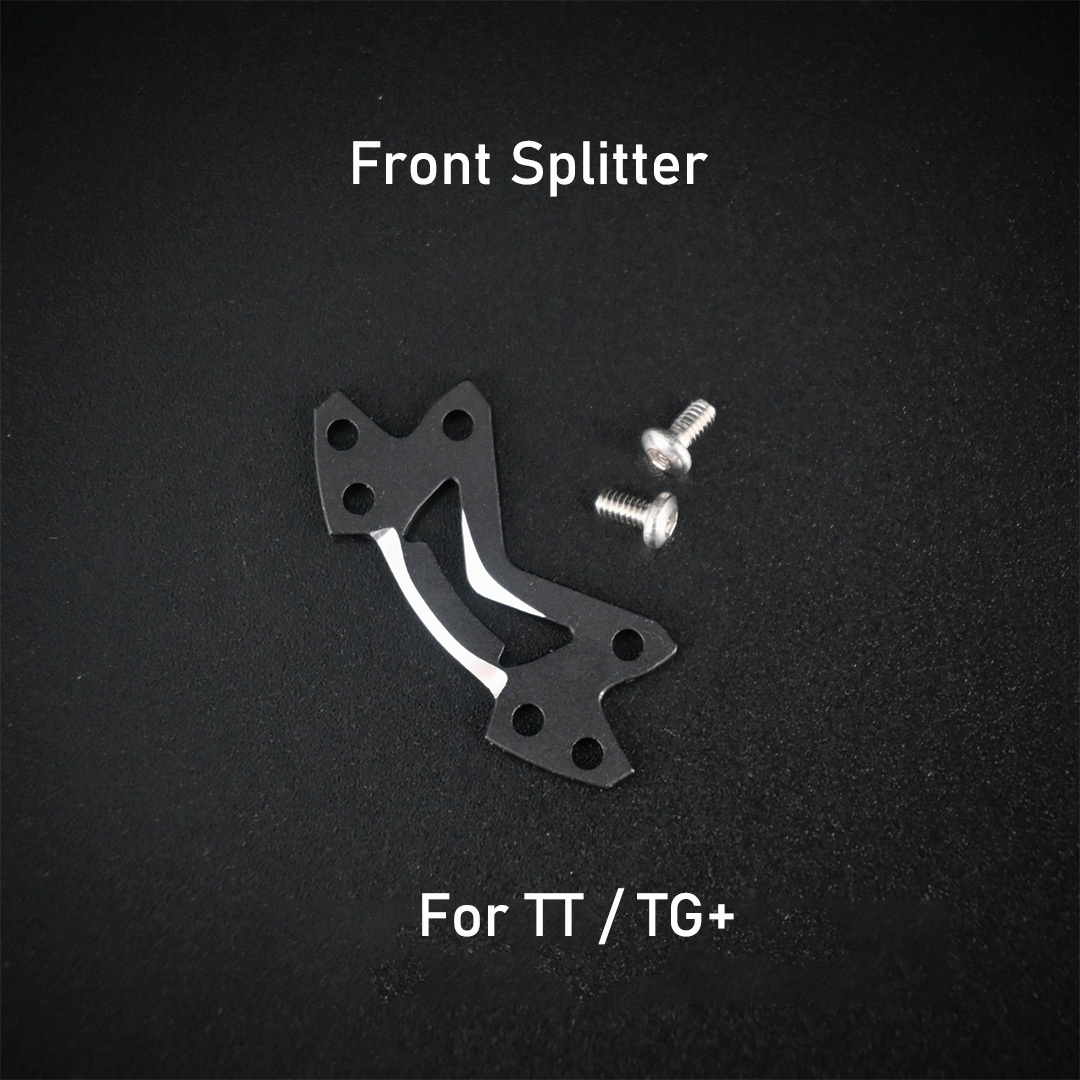 TG Super TG Series OP Parts