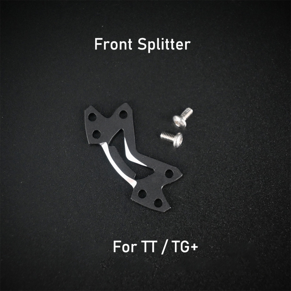 TG Super TG Series OP Parts