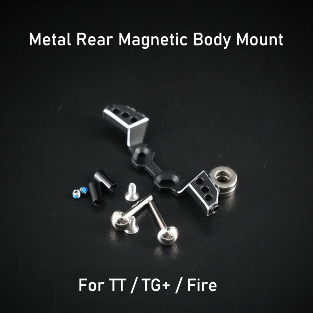 TG Super TG Series OP Parts